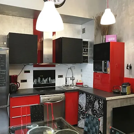 Cosy Hypercentre Bordeaux