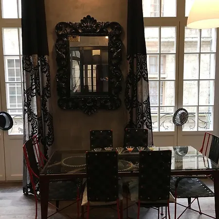 Cosy Hypercentre Daire
