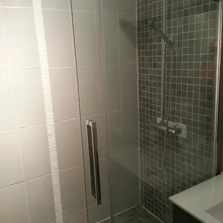 Cosy Hypercentre Daire