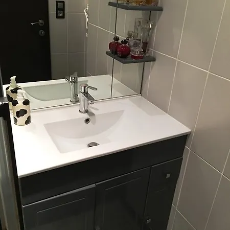 Cosy Hypercentre Daire Bordeaux