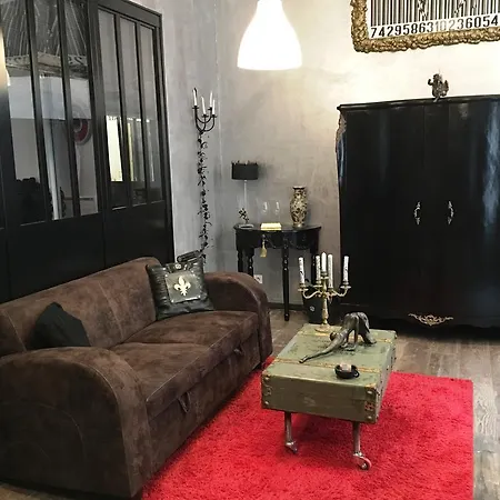 Cosy Hypercentre Bordeaux
