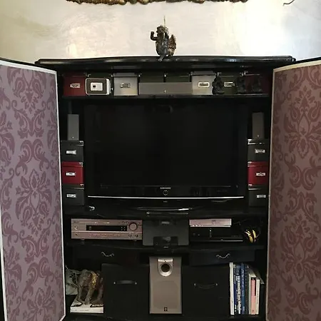 Cosy Hypercentre *