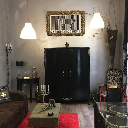 Cosy Hypercentre Bordeaux