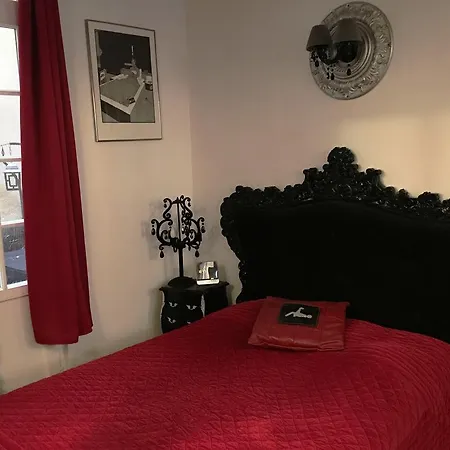 Daire Cosy Hypercentre *