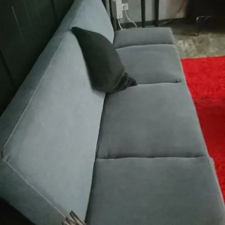 Daire Cosy Hypercentre *